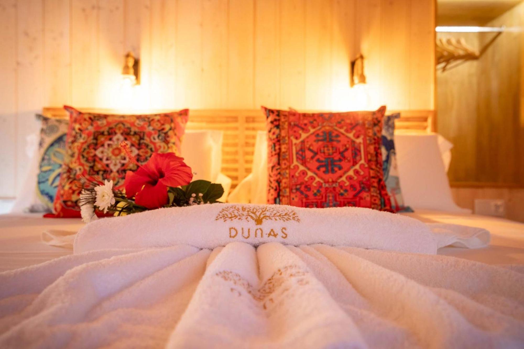 Dunas Luxury