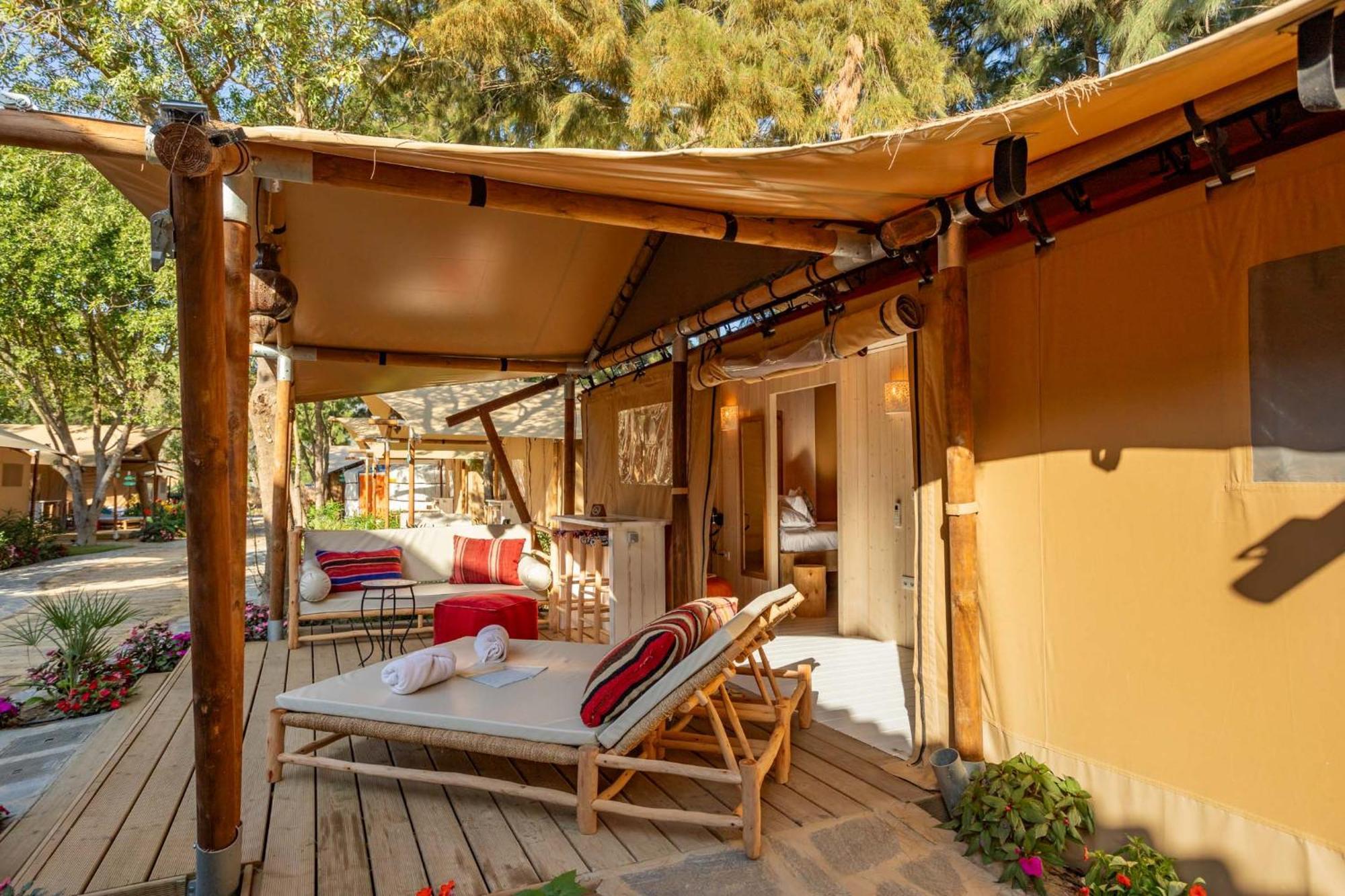 Dunas Luxury Tarifa