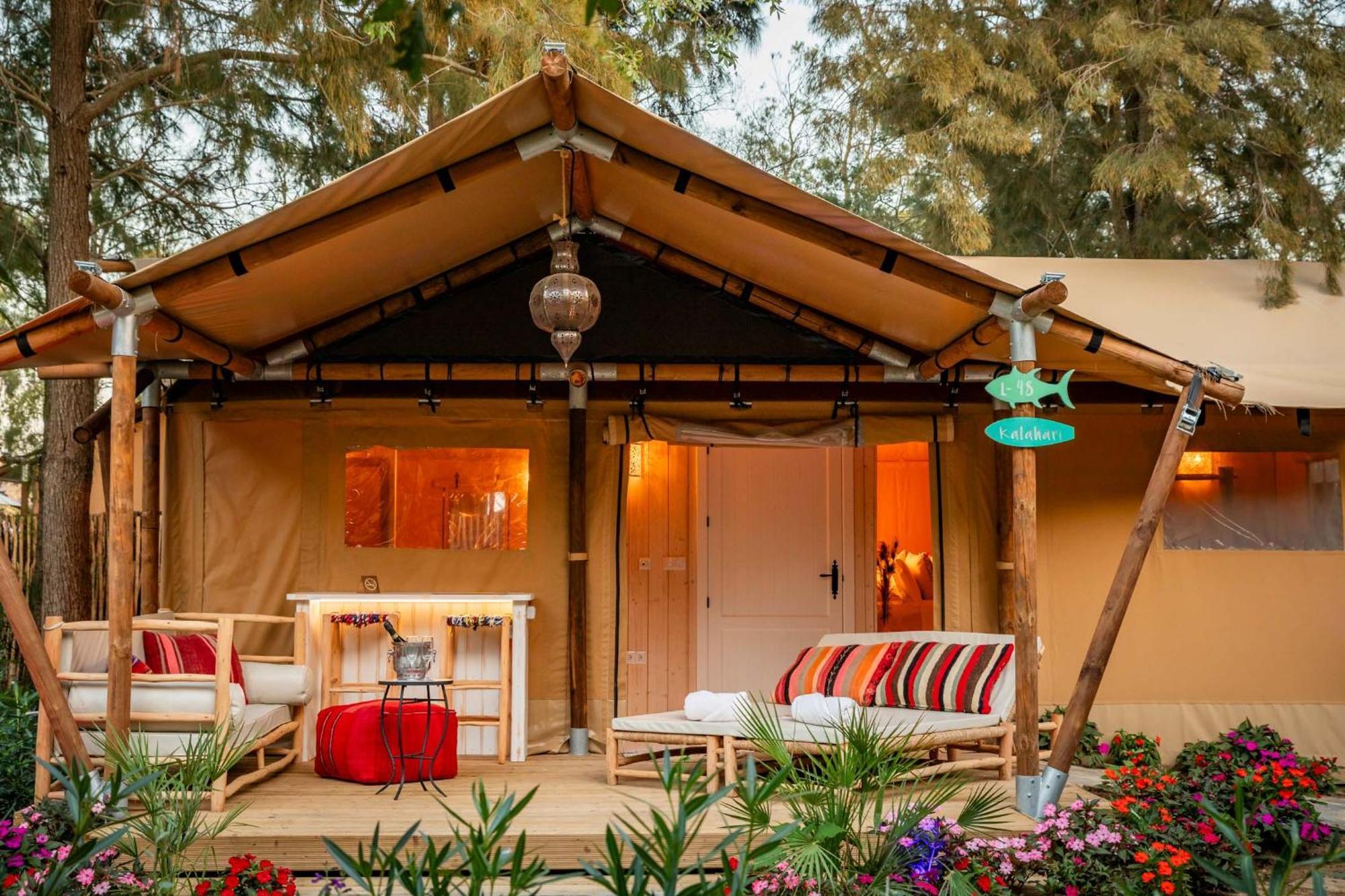 Dunas Luxury * Tarifa