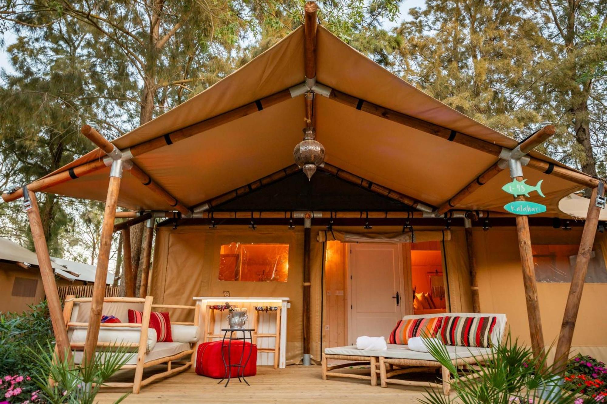 Dunas Luxury Tarifa