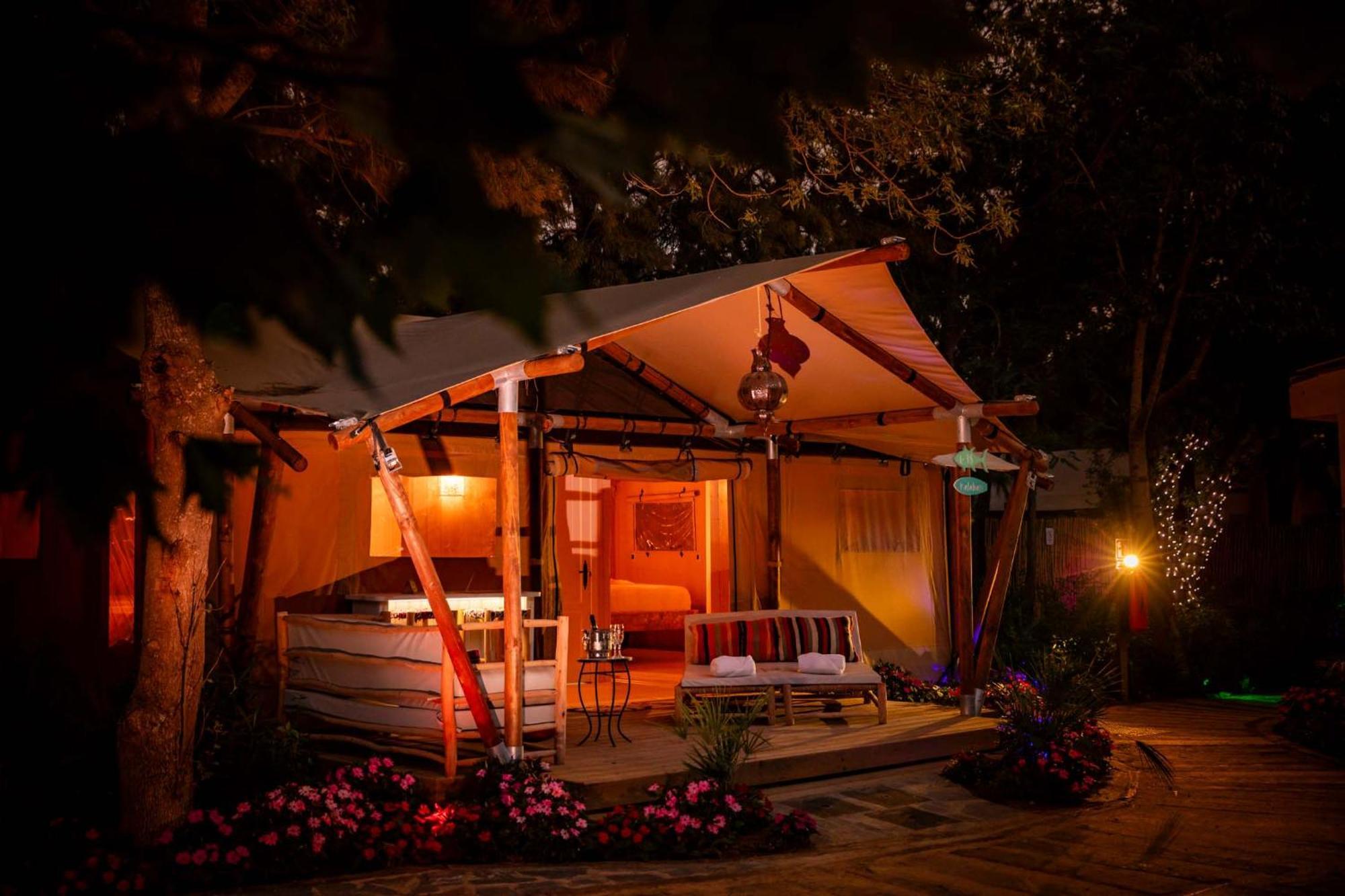 Dunas Luxury * Tarifa