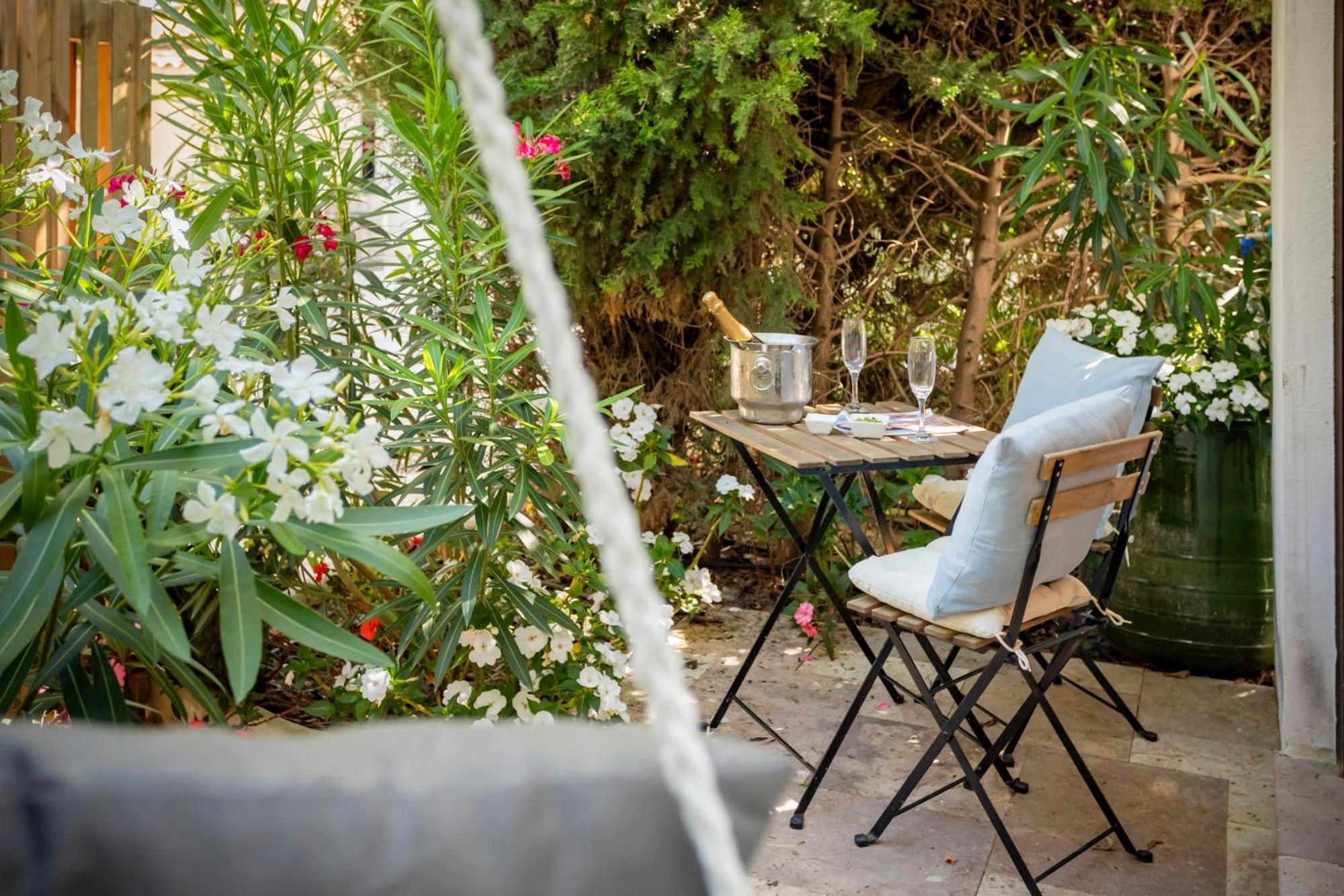 Acampamento Dunas Luxury