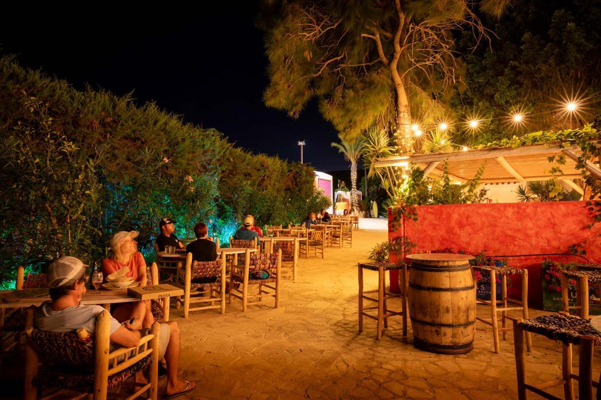 Dunas Luxury Tarifa