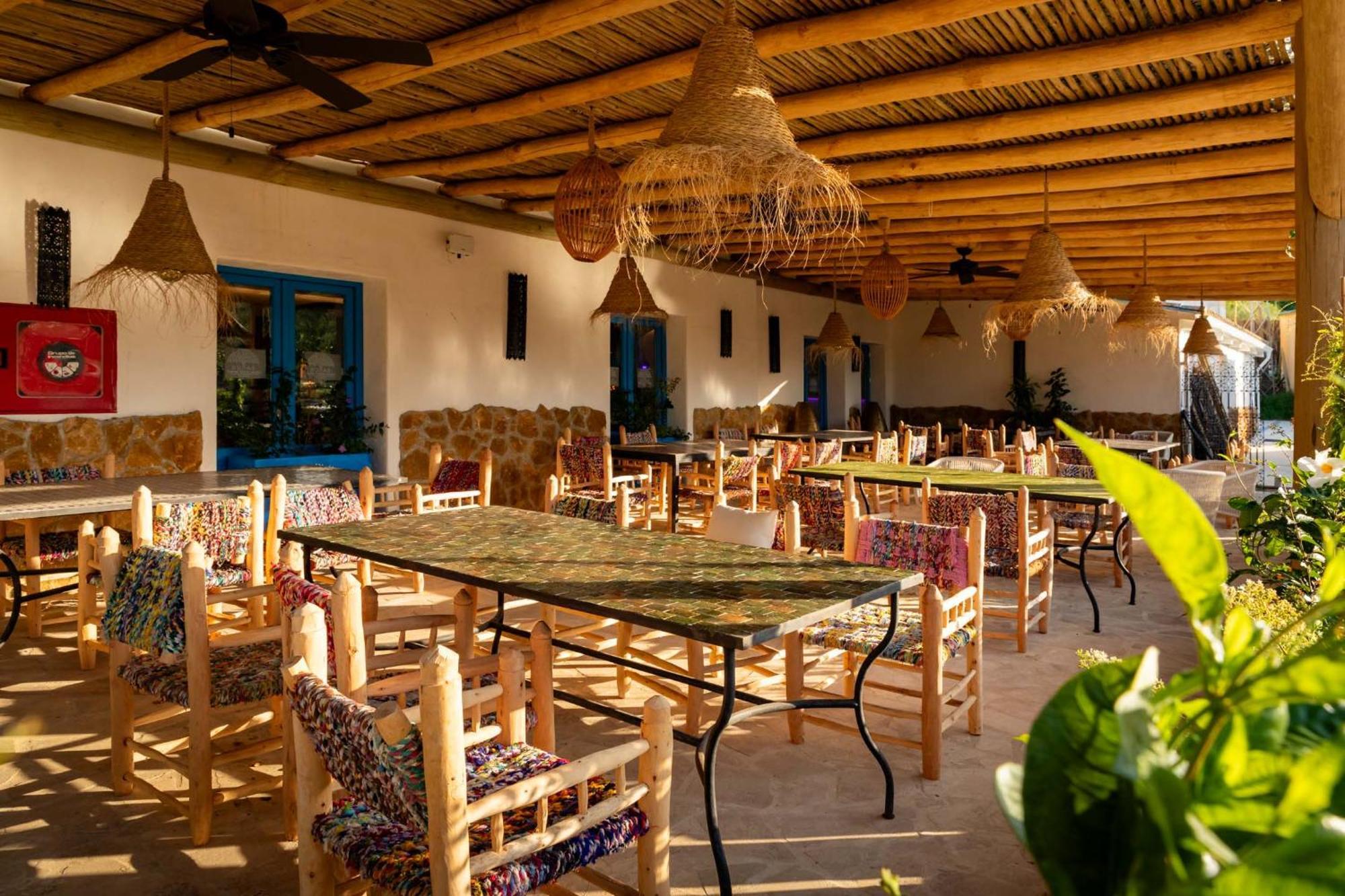 Camping Dunas Luxury Tarifa