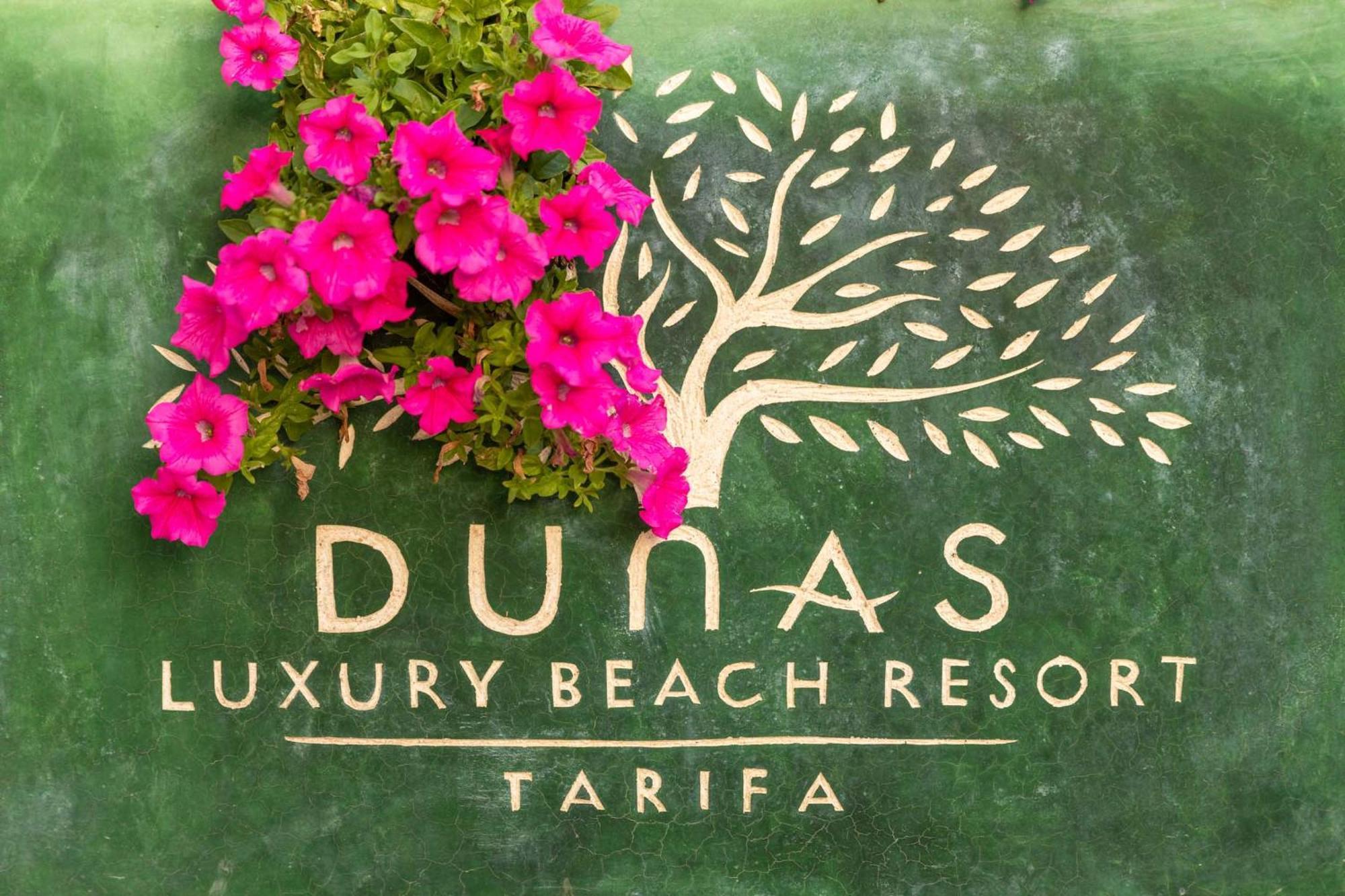 Dunas Luxury Camping *